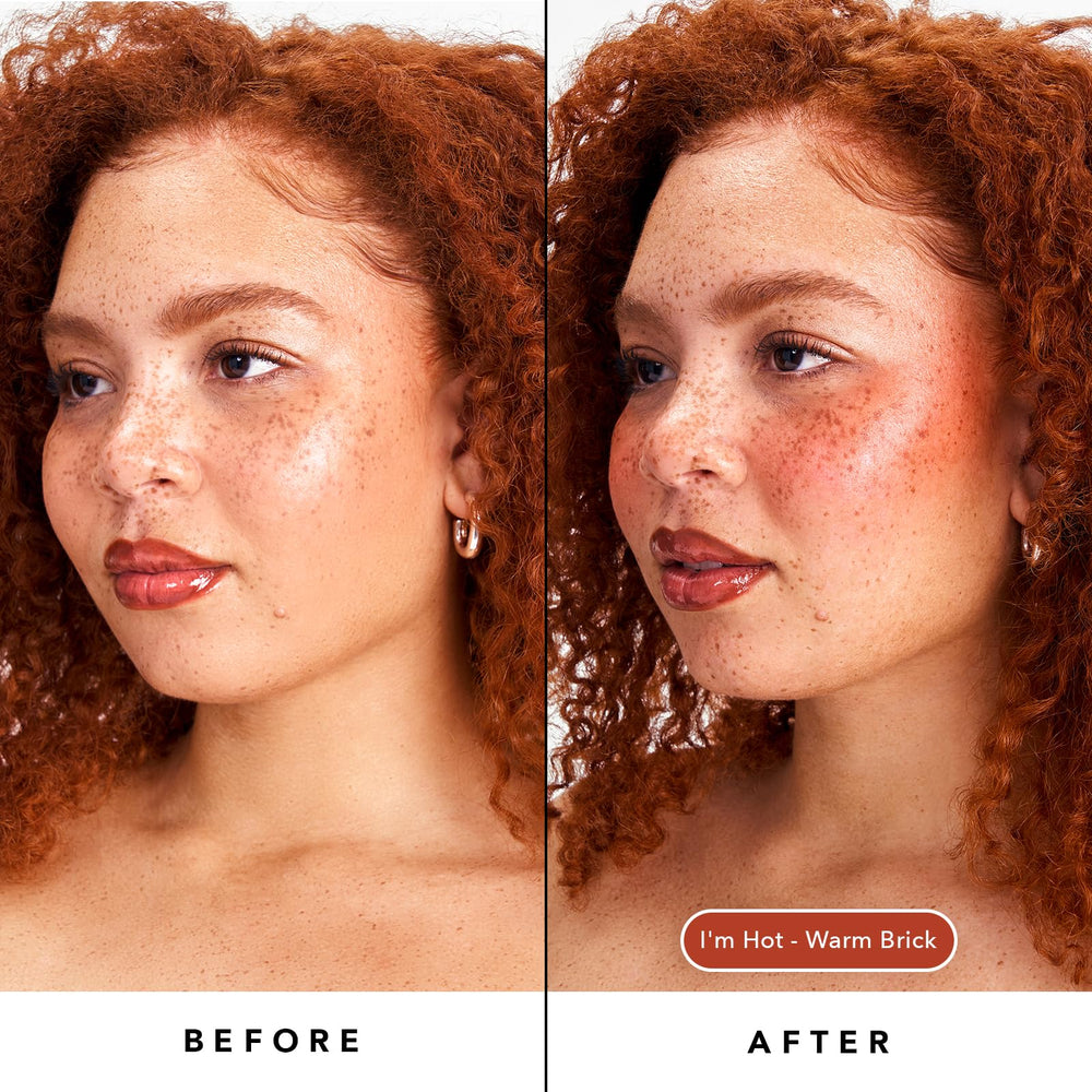 Sacheu Cheek STAY-N apto sobre base o polvo para versatilidad