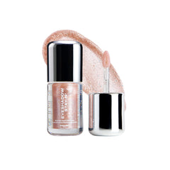 Sacheu STAY-N Candy Dipp’d swatch shows bold pigment with long wear