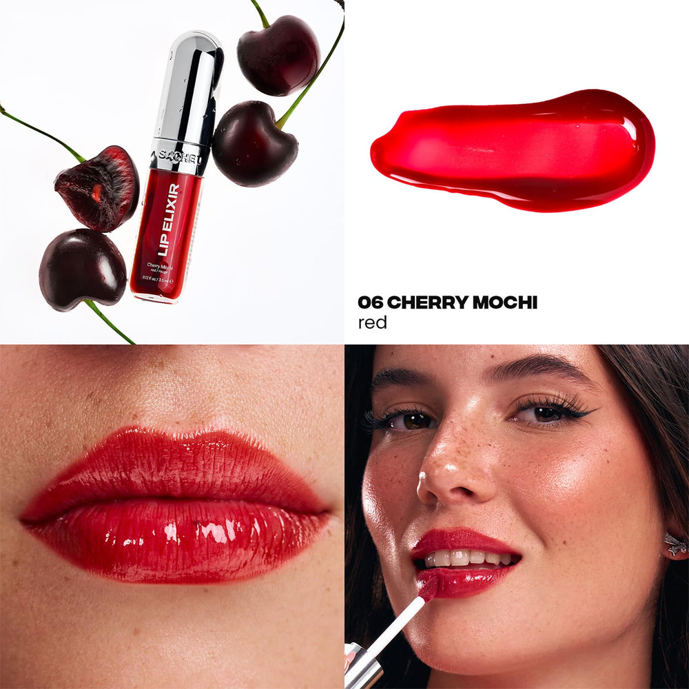 Sacheu Stay-N with hyaluronic acid and vitamin E nourishes lips