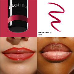 Sacheu Stay-N peel-off film tint setup showing transfer-proof finish