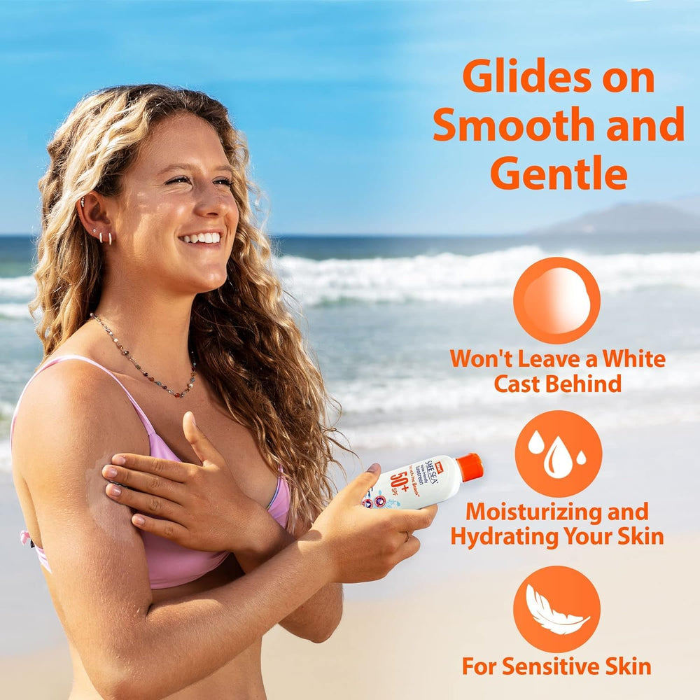 Safe Sea sunscreen biodegradable packaging supports reef-friendly choices