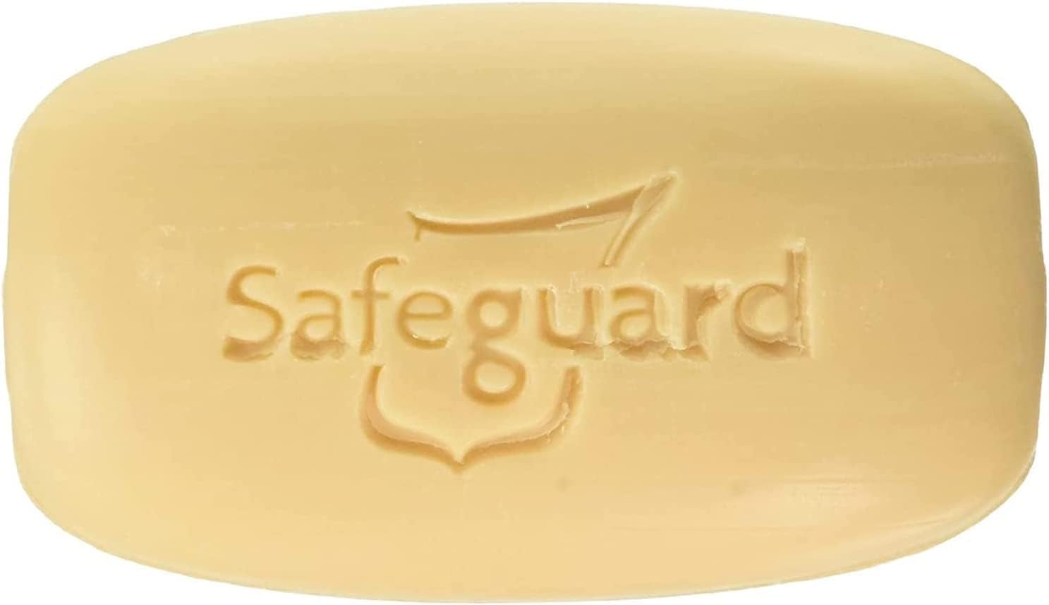 Safeguard bar soap lather – rich foam for thorough cleansing