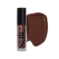 Saie front packaging showing Shade 22 and product benefit