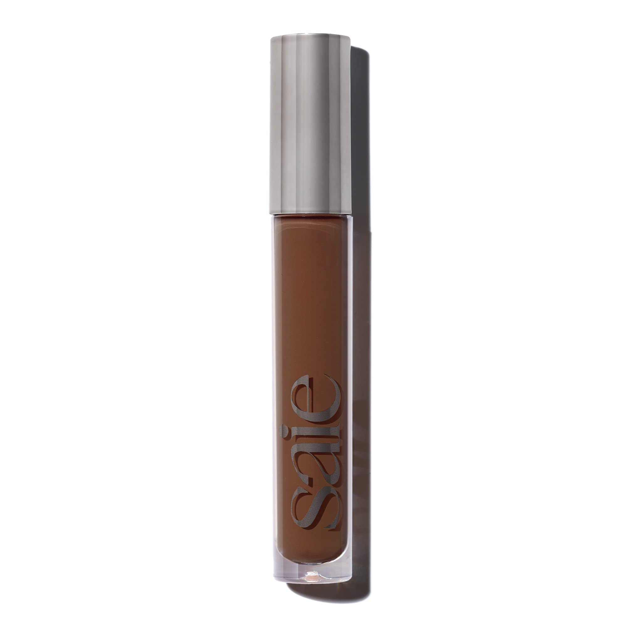 Saie Hydrabeam front tube showing sleek packaging and quick identification benefit