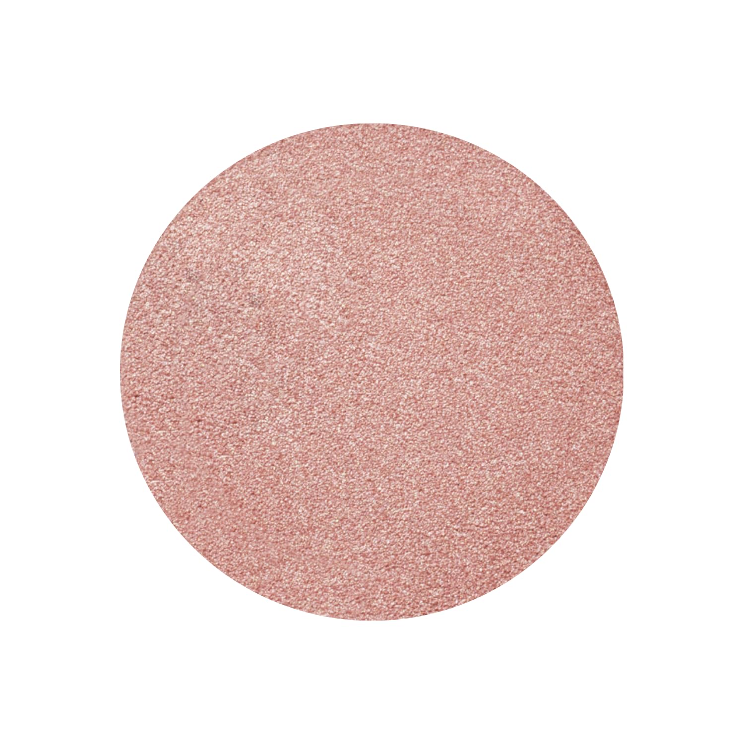 Saie Pinkglow front packaging showing compact and refill, highlights portability