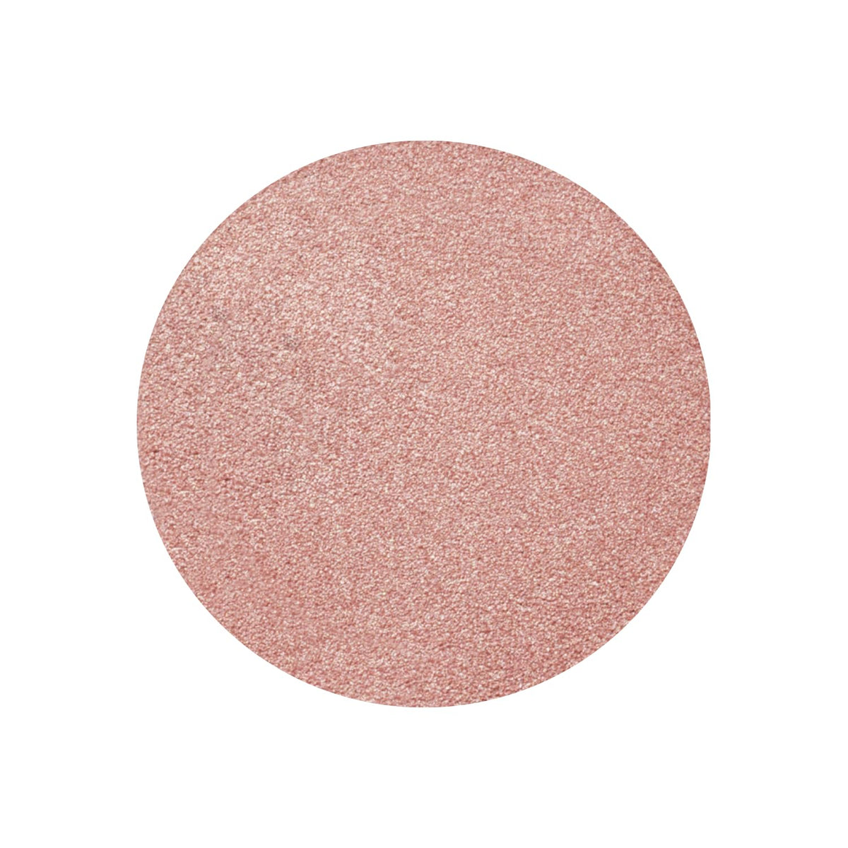 Saie Pinkglow front packaging showing compact and refill, highlights portability