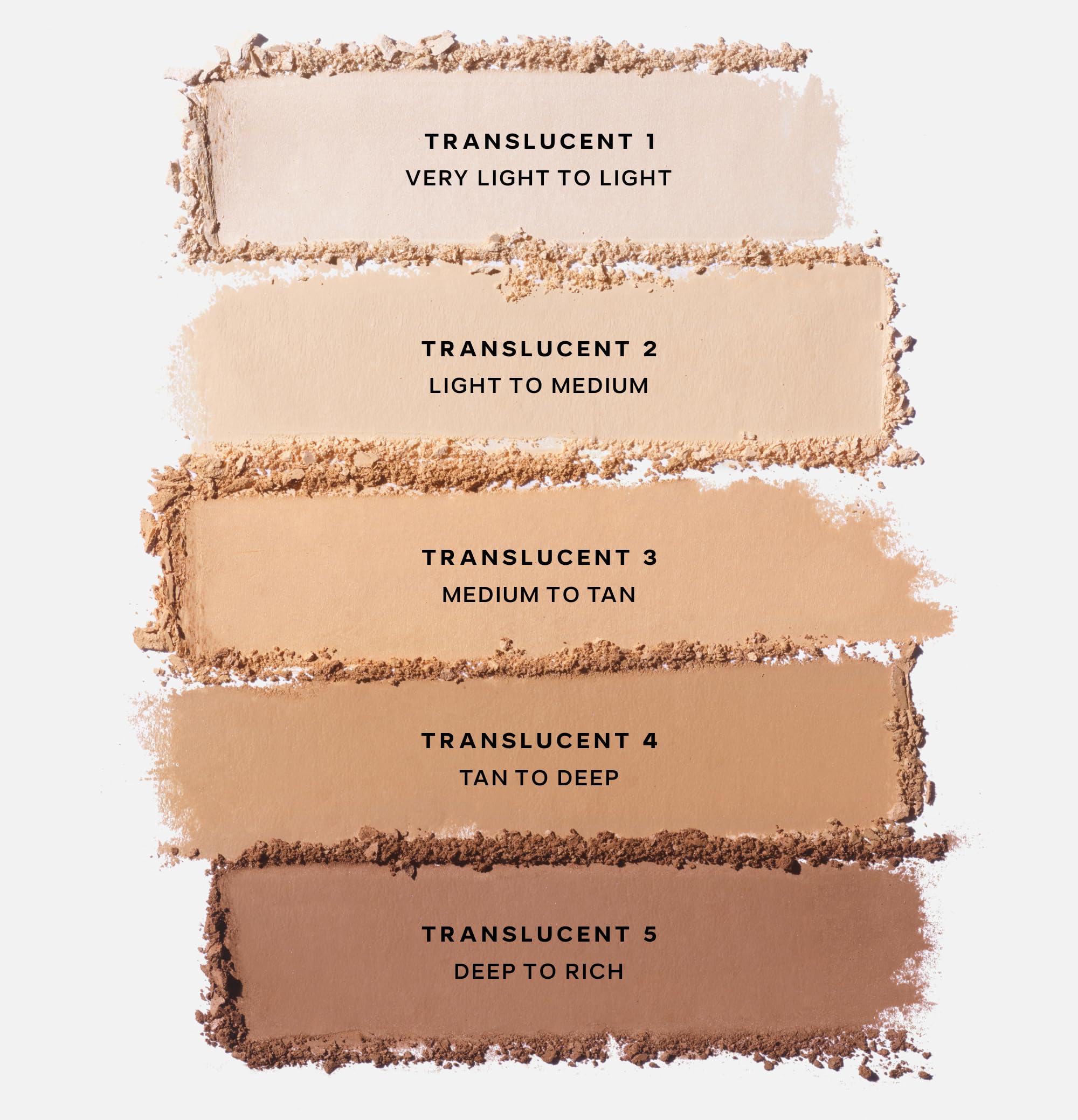 Saie Slip Tint brush application demonstrating lightweight blending