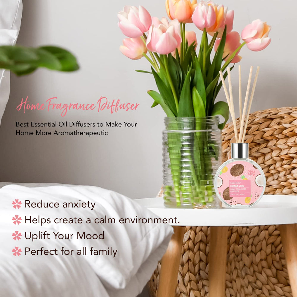 Saint Roy bath epsom salt fosters relaxation and gentle muscle ease