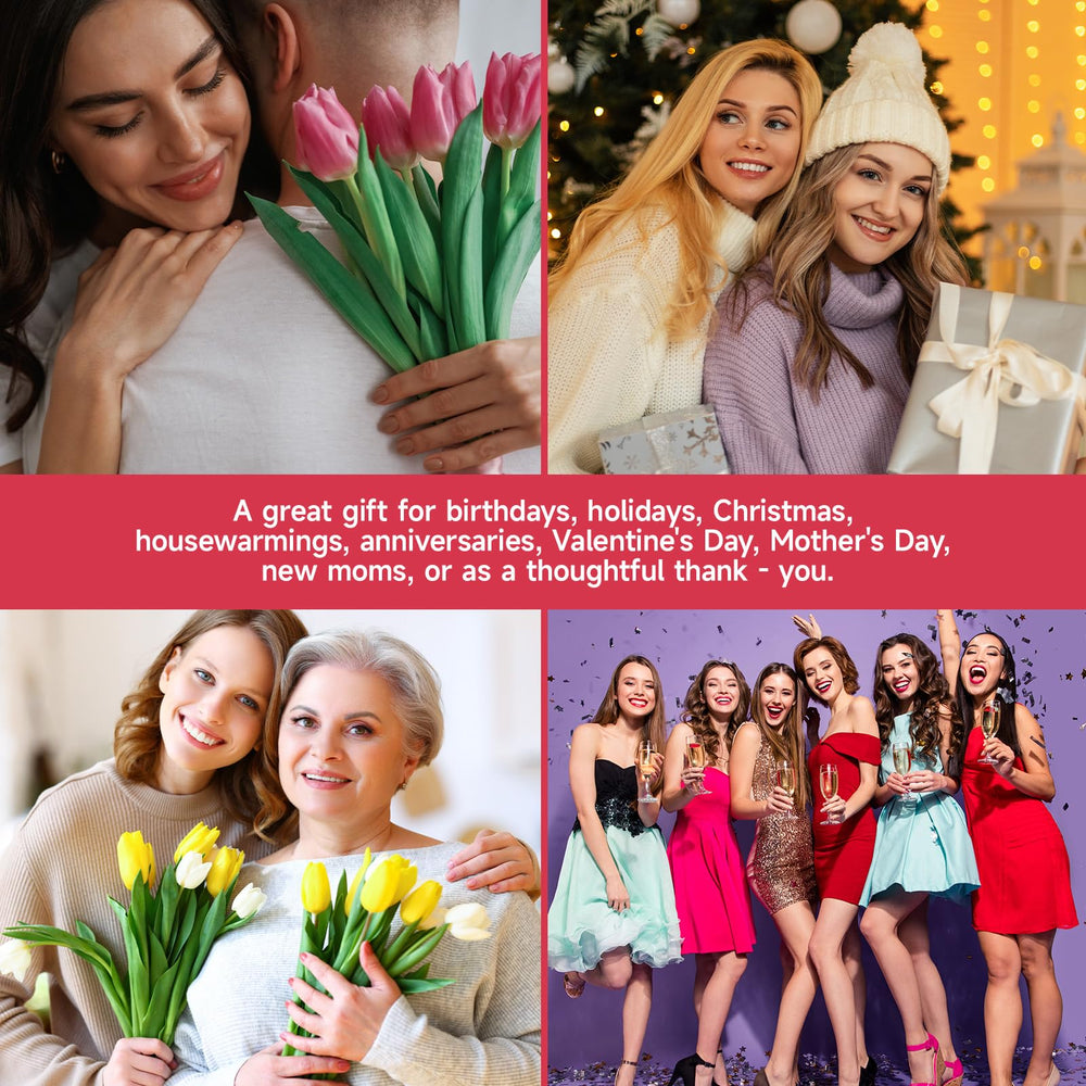 Saint Roy Beauty Advent Calendar 2025 face mask offers spa-like at-home treatment.