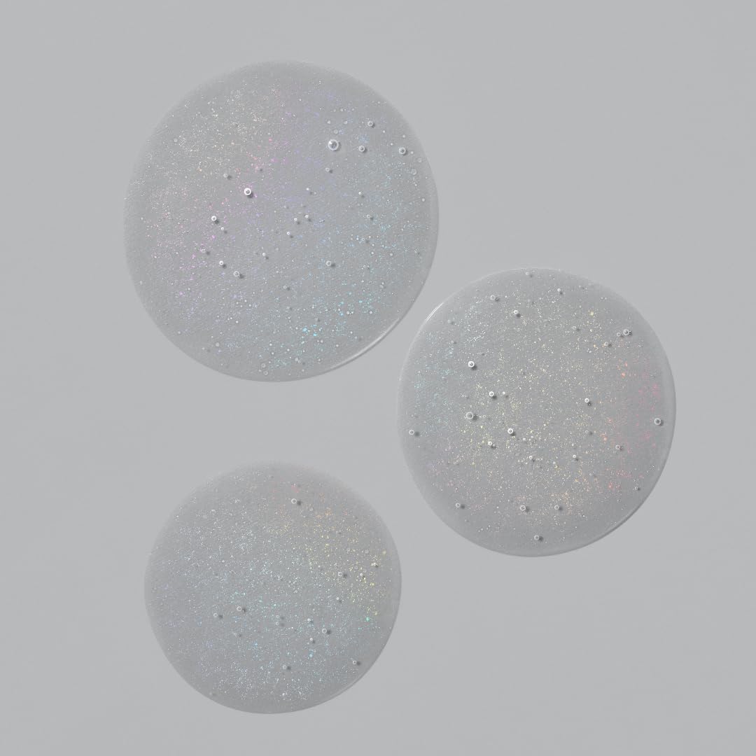 Saints & Sinners Illuminati Divine Shine with prickly pear oil boosts gloss.