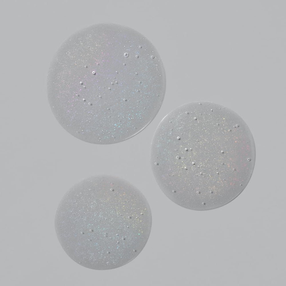 Saints & Sinners Illuminati Divine Shine with prickly pear oil boosts gloss.