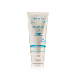 SALERM 21 Silk Protein bottle front view highlighting hydration benefits