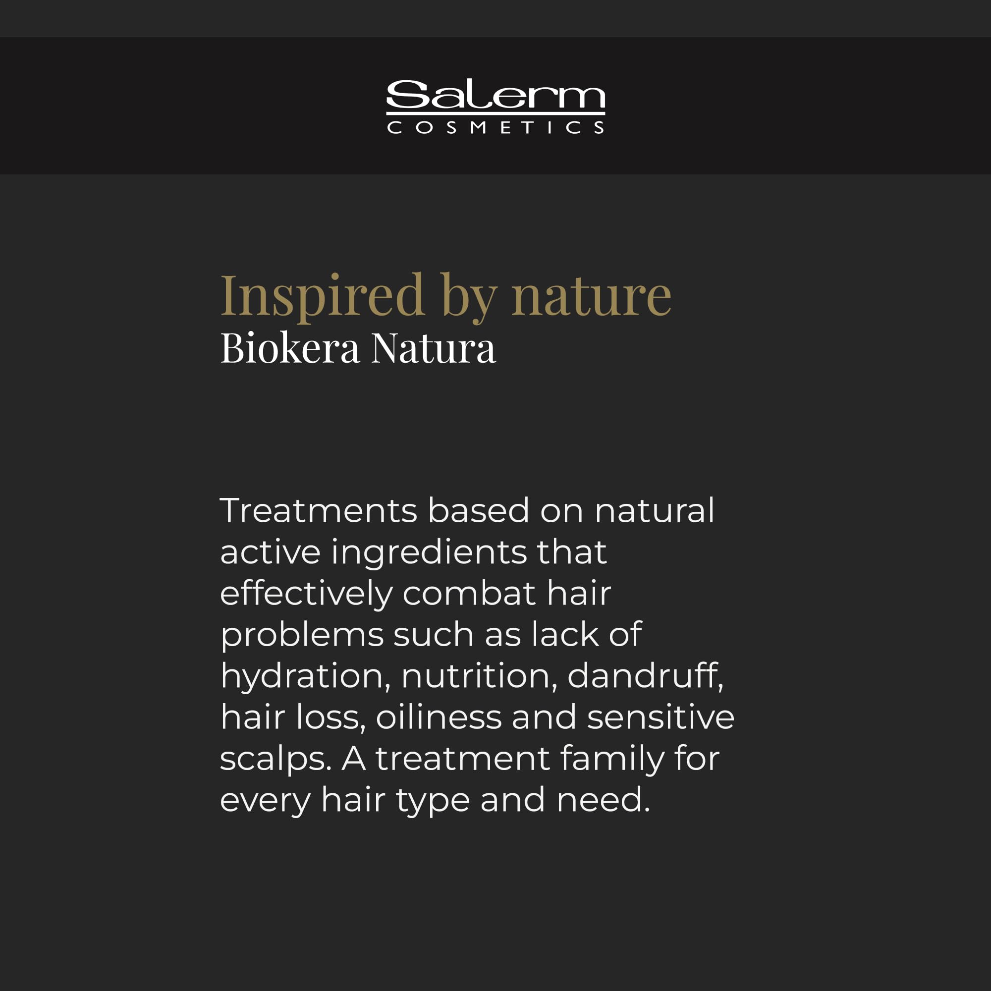SALERM Arganology serum with cottonseed-oil emphasizes moisture and softness