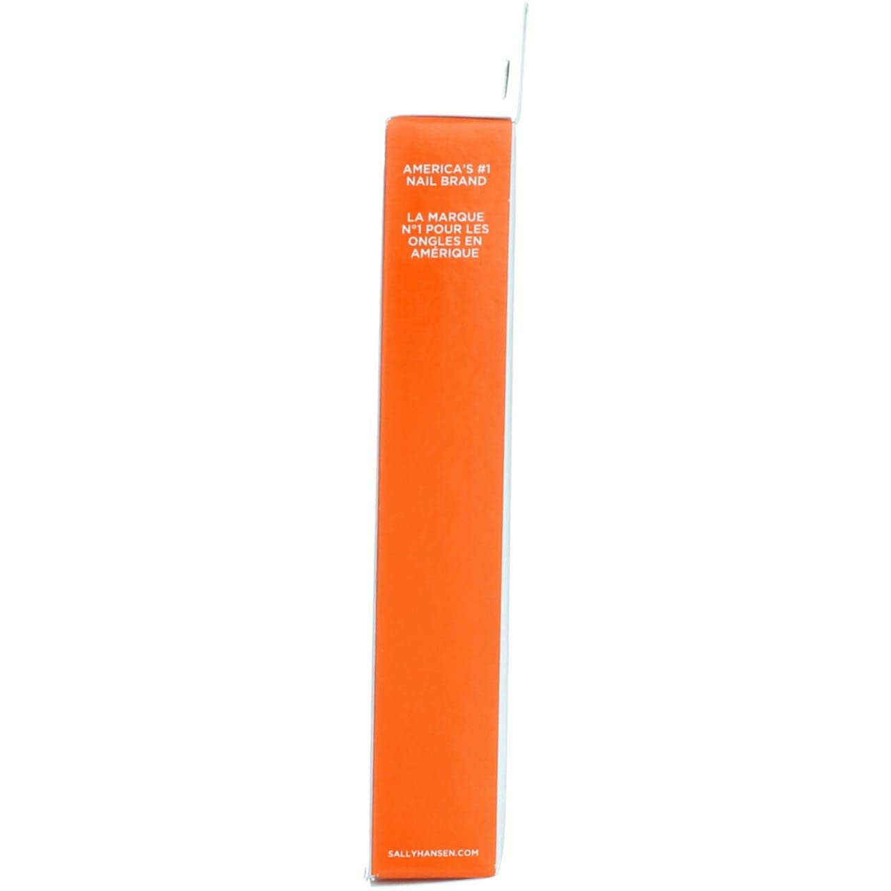 Texture of Sally Hansen Cuticle Massage Cream on bare skin