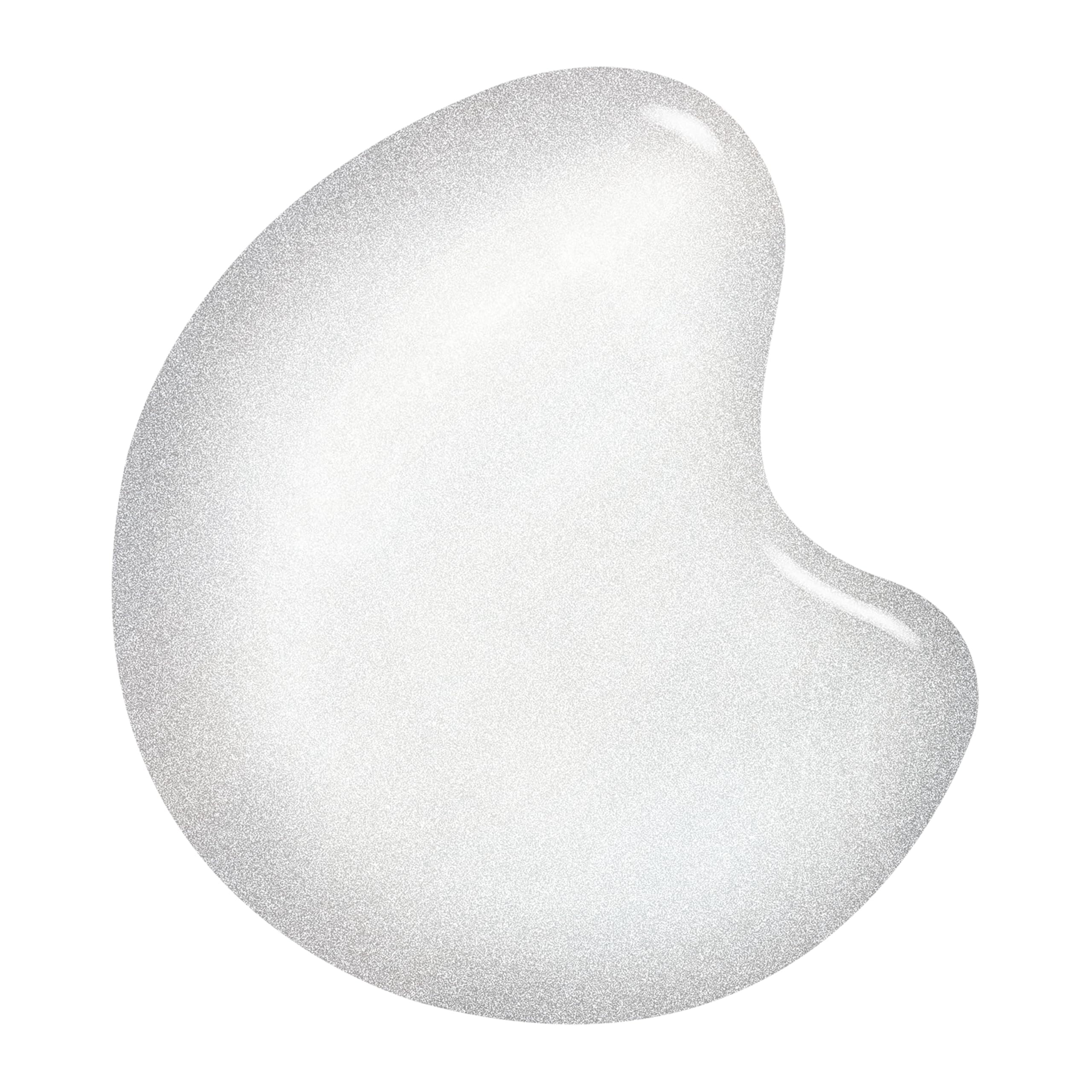 Sally Hansen Double Duty chip-resistant finish shown on nails offers durable protection.