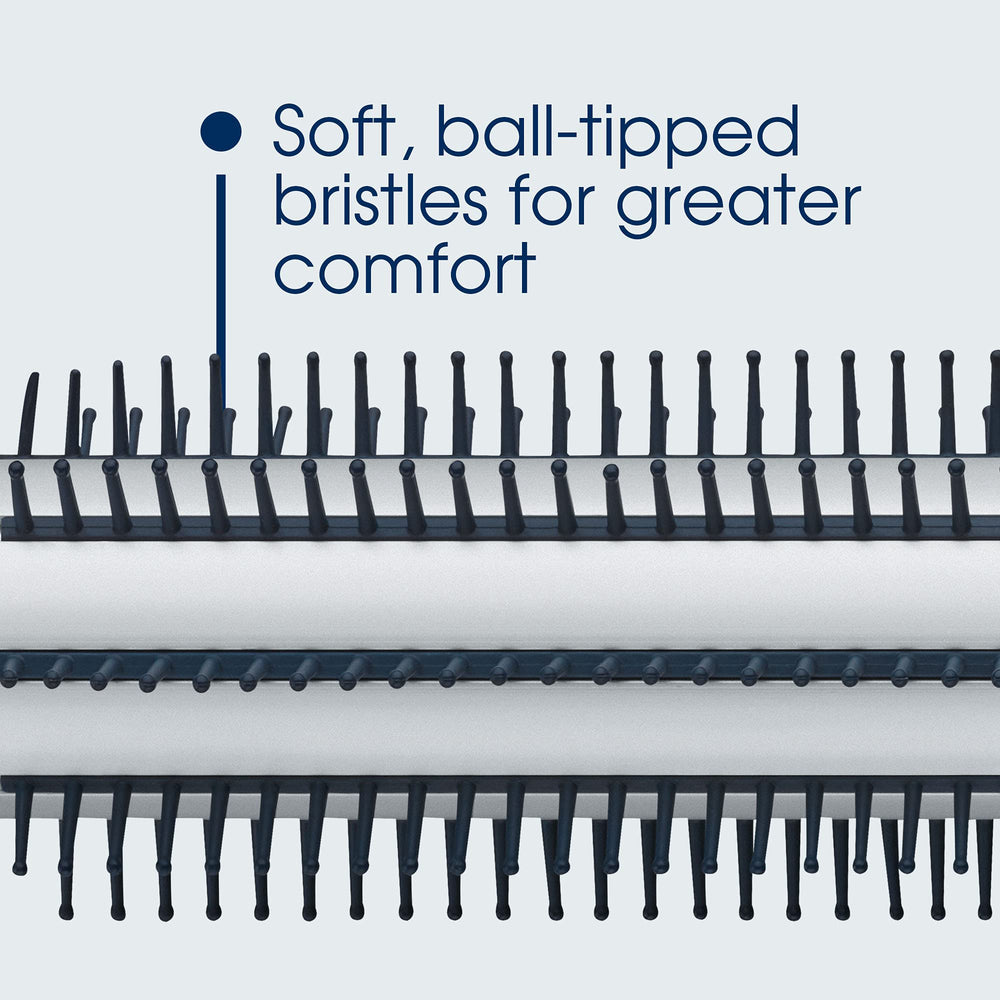 Salon Edition ergonomic handle close-up highlighting comfortable styling