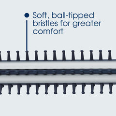 Salon Edition heat-settings-high-low enables versatile styling for various hair types