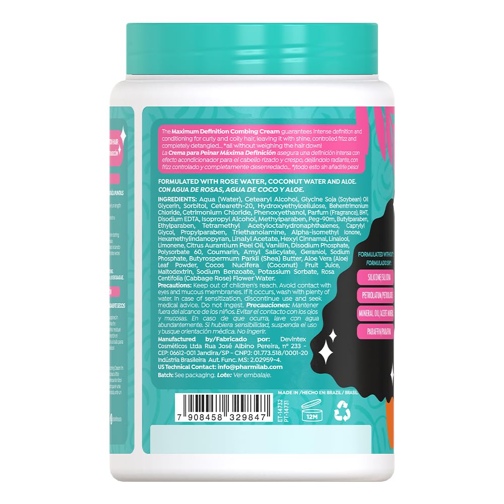 Salon Line Aloe Vera closeup demonstrates hydration and fiber sealing