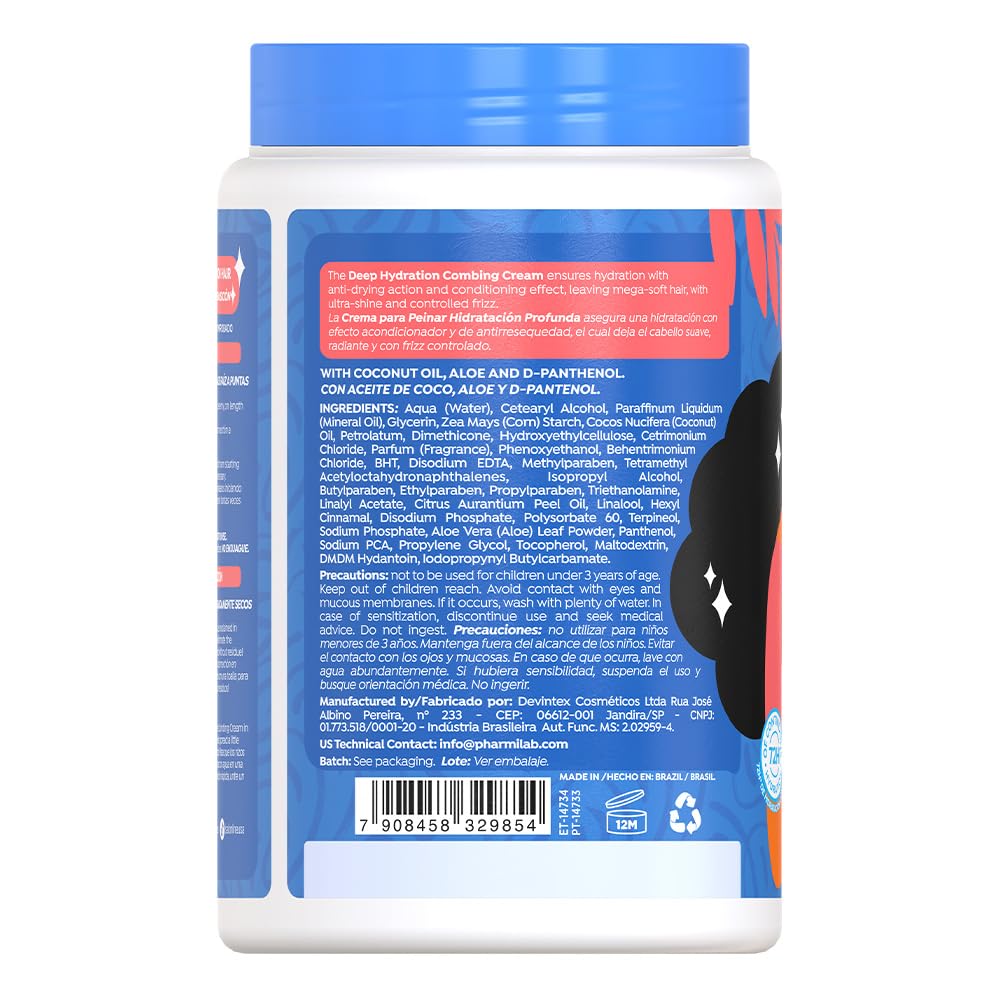 Salon Line daily-use waves curls coily-hair shot encourages routine care.