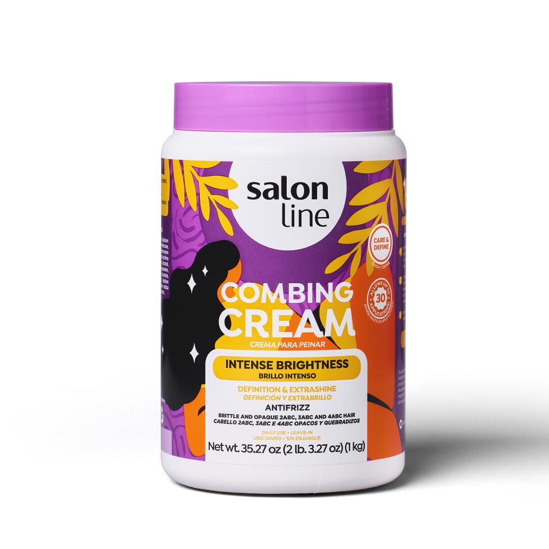 Collagen-infused formula strengthens strands for healthier-looking curls after use
