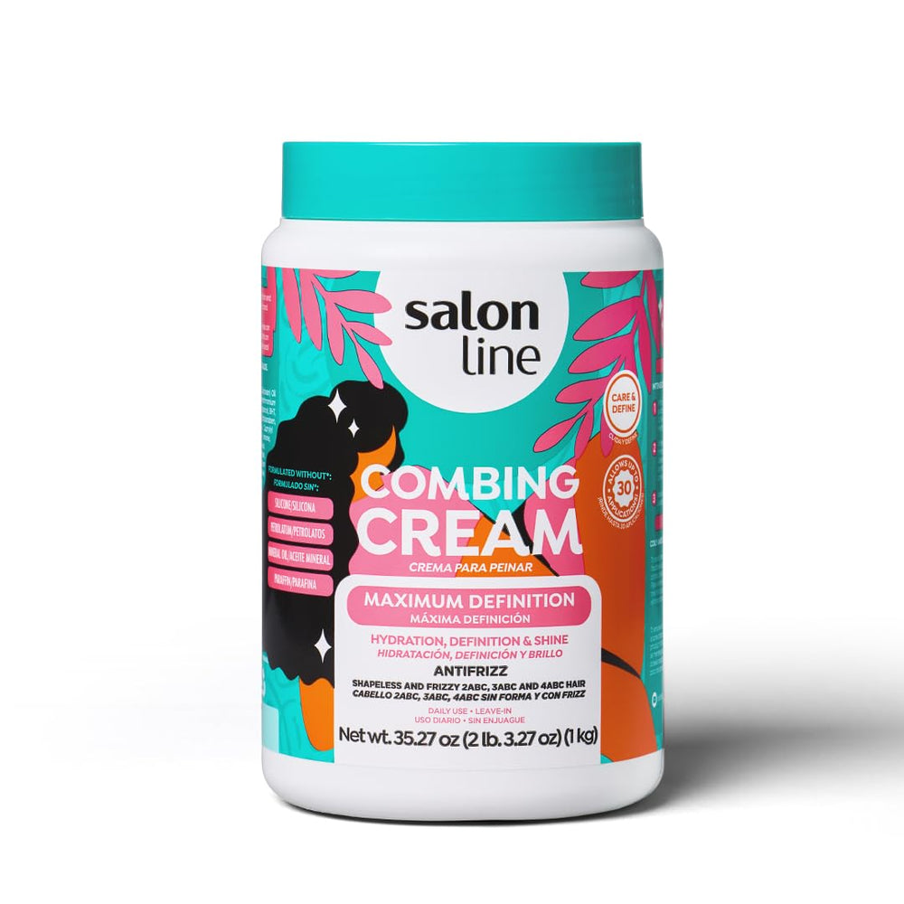 Salon Line Rose Water closeup emphasizes hydrating and soothing fragrance