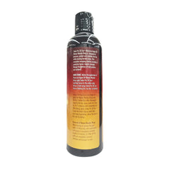 SalonPro Weave Wonder Wrap Dark removal closeup illustrates quick, gentle removal.