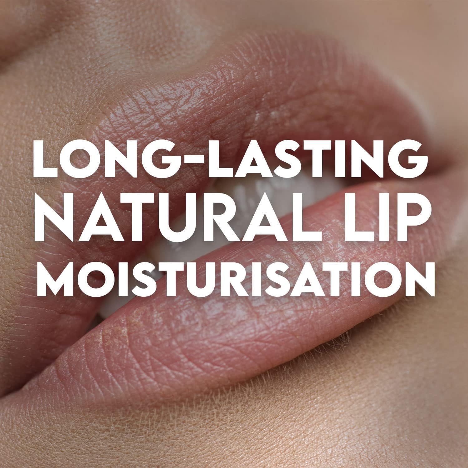 Salt Range lip balm travel-size pocket-friendly design supports on-the-go hydration.