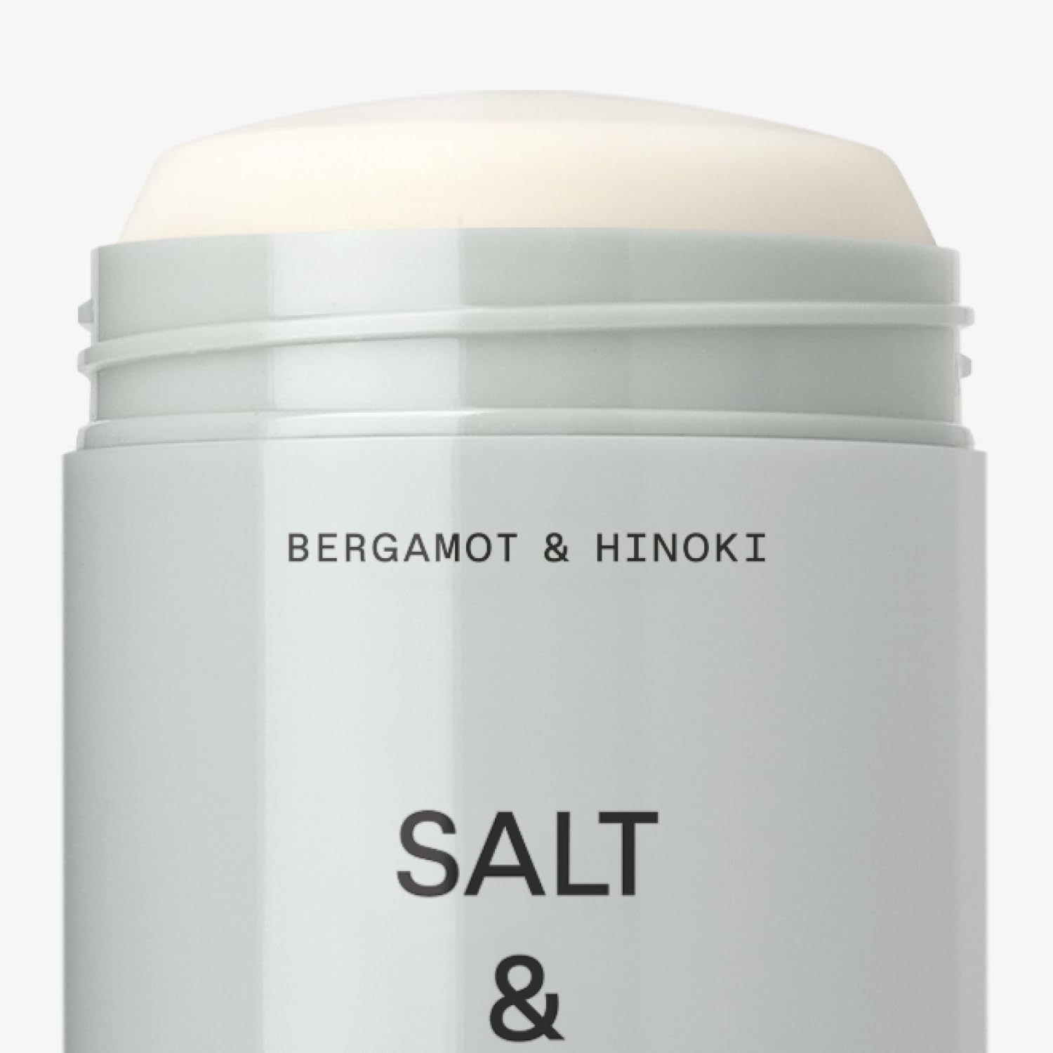 Salt & Stone 48-hour protection graphic suggests long-lasting freshness.