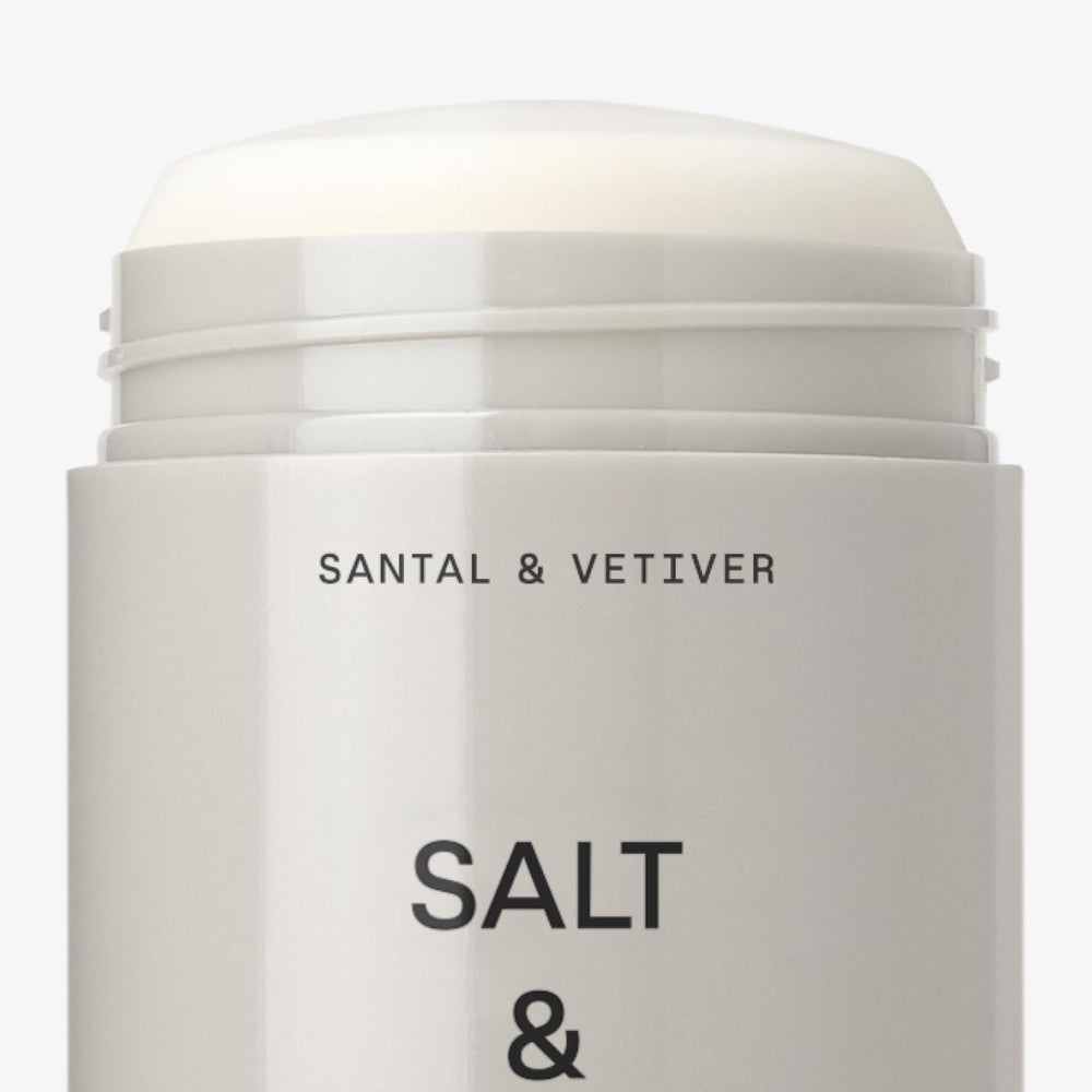 Salt & Stone seaweed extracts ingredient close-up for moisturizing properties.