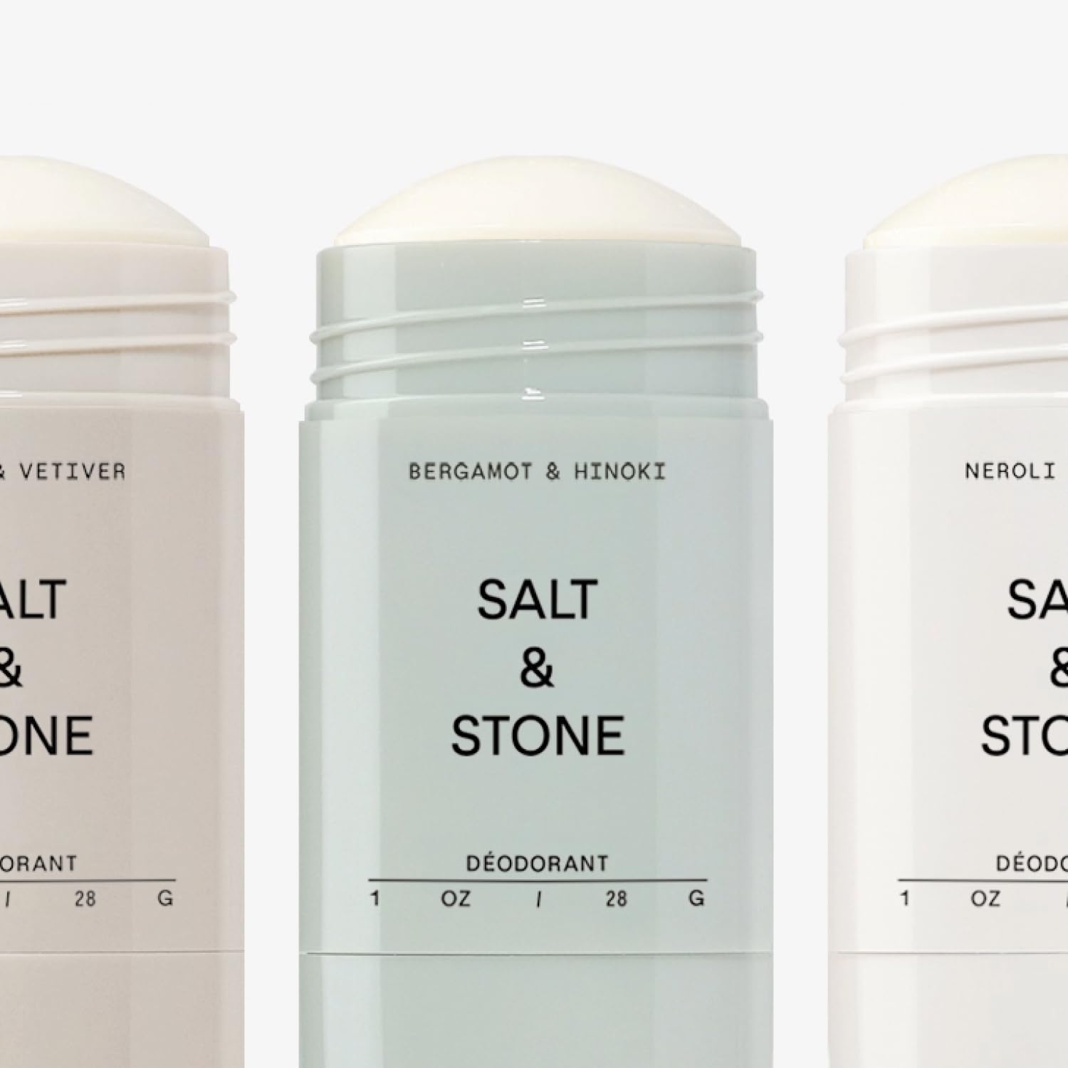 Salt &amp; Stone Leaping Bunny certified cruelty-free icon