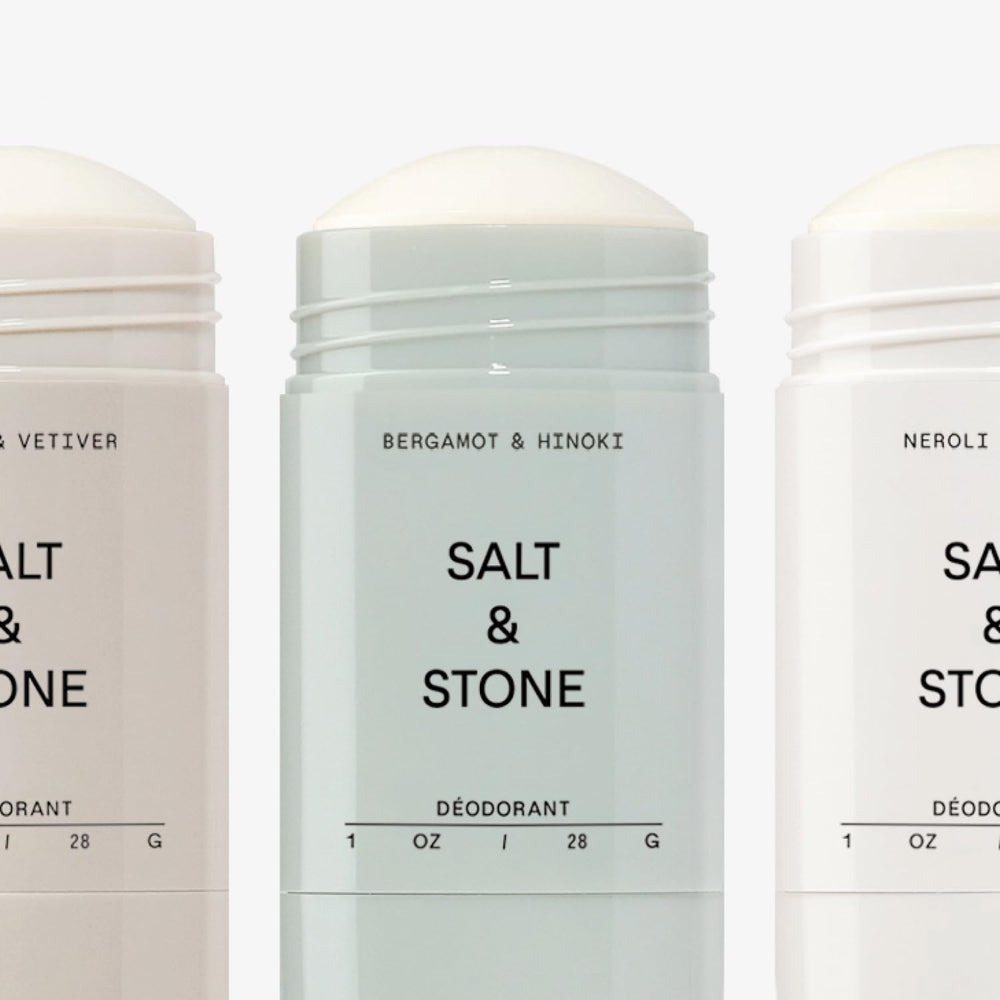 Salt &amp; Stone Leaping Bunny certified cruelty-free icon