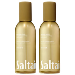 Saltair body mist two-pack bottles front for everyday refreshment