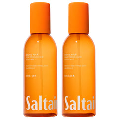 Saltair Body Mist Exotic Pulp bottle – tropical fragrance for day-long freshness