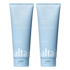 Saltair Seascape two-tube pack for smooth, hydrated skin