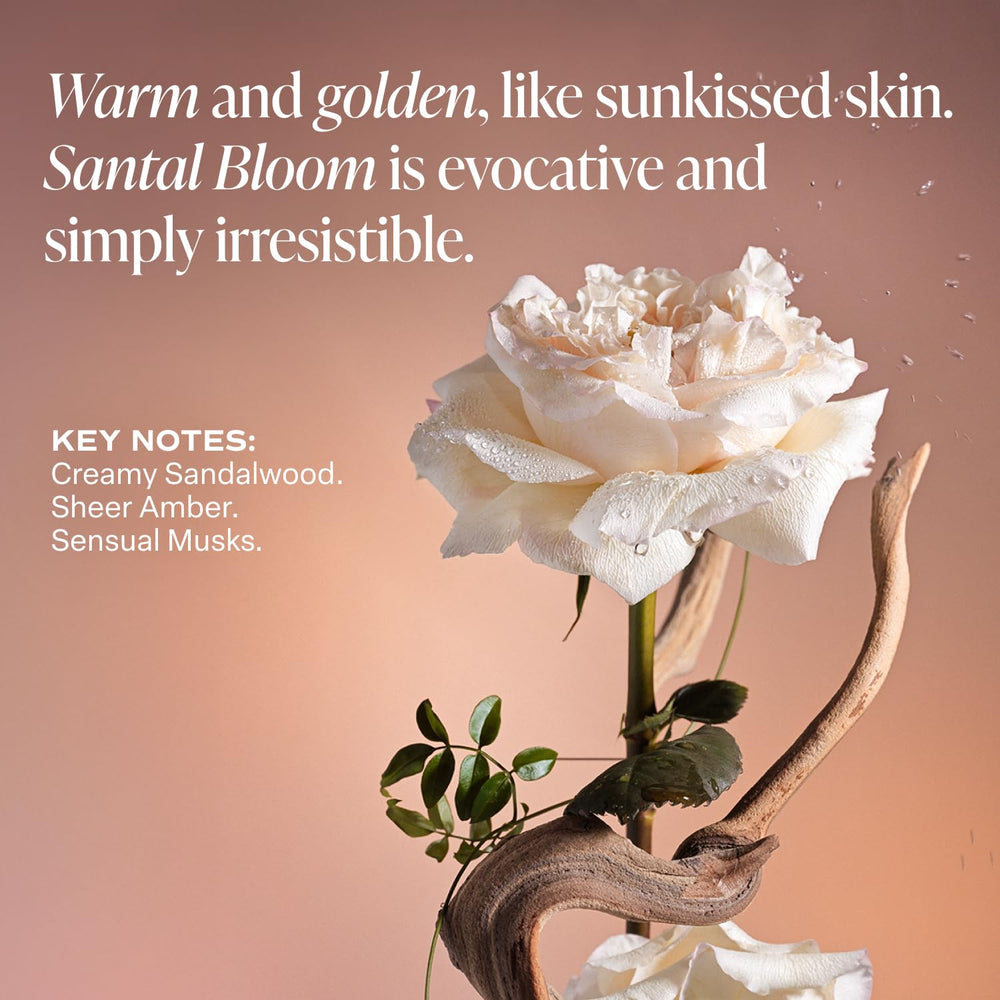 Saltair Serum Deodorant skin-smoothing benefits with niacinamide and PHAs.