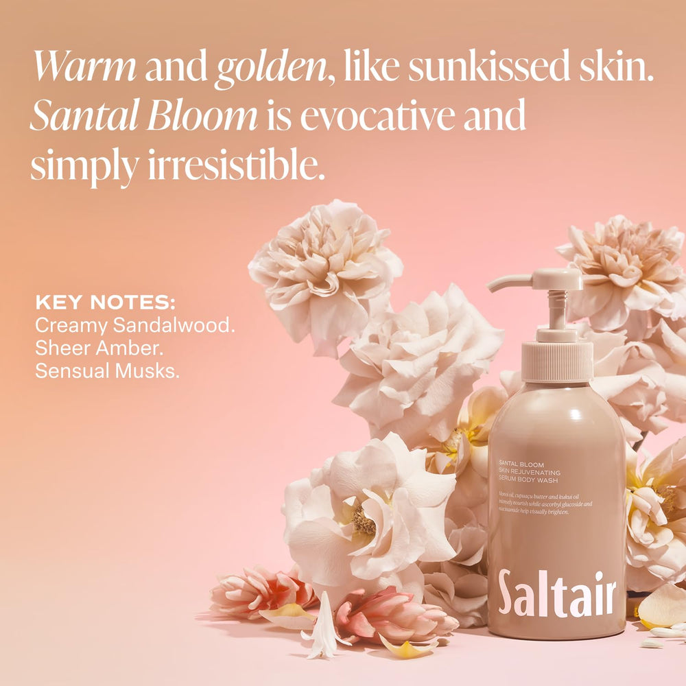 Saltair Vegan Cruelty-Free icon—ethical, clean beauty choice.