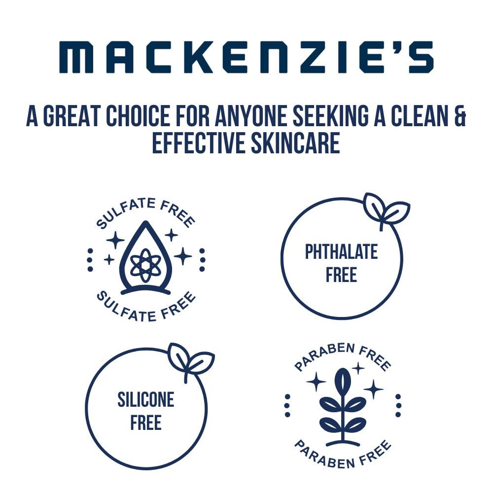Sam's Natural MacKenzie's Fisherman Hand Salve is New England made in small batches.