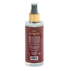 San Francisco Soap Company Man Bar Sandalwood bottle for daily refinement
