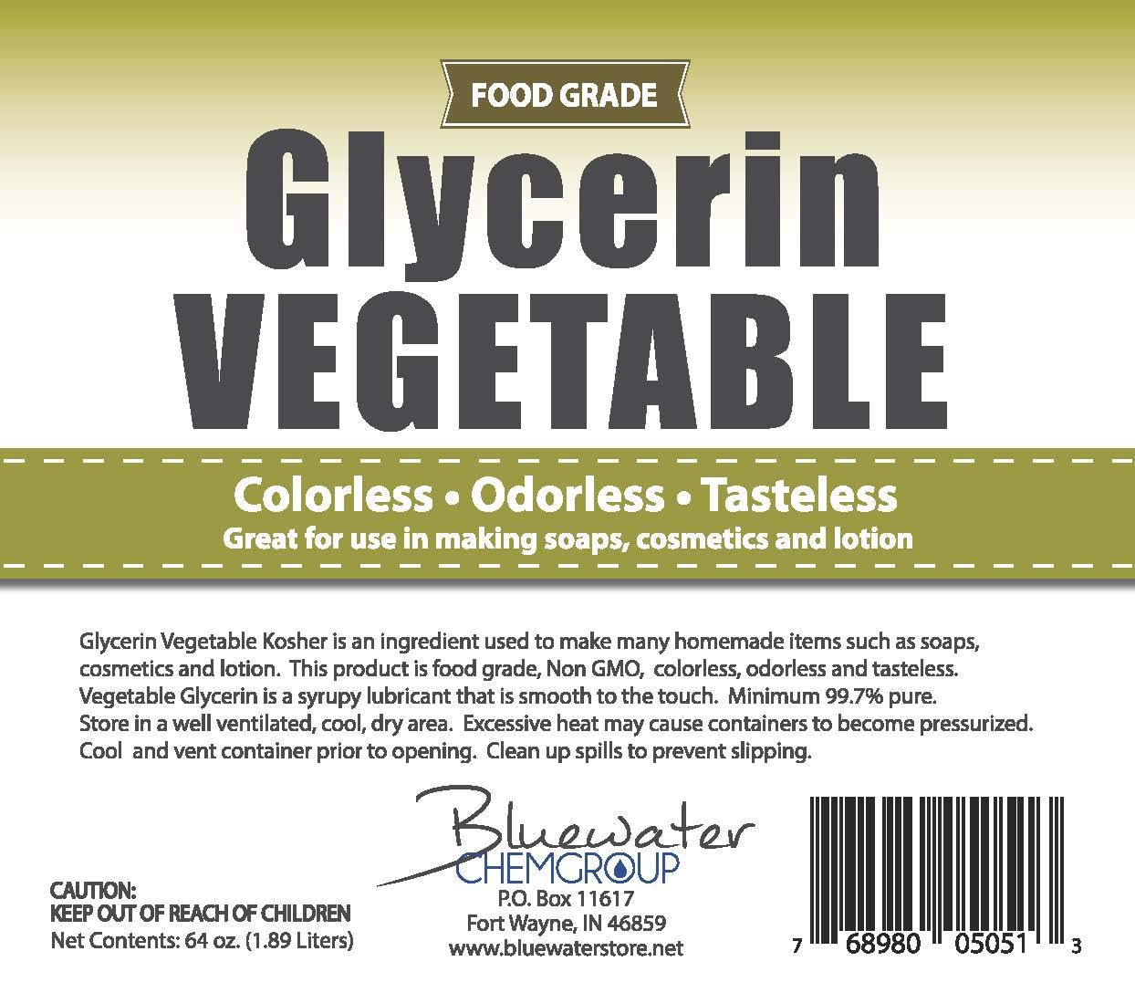 Factory or packaging shot highlighting USA-made production and BPA-free container