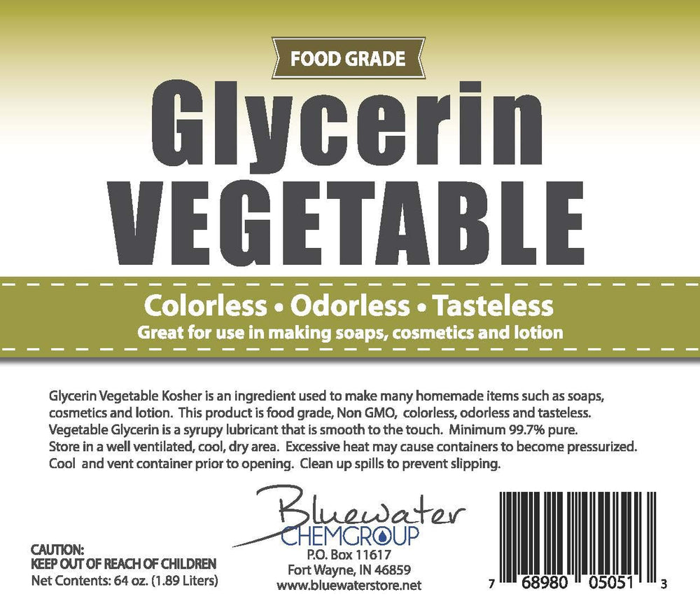 Factory or packaging shot highlighting USA-made production and BPA-free container