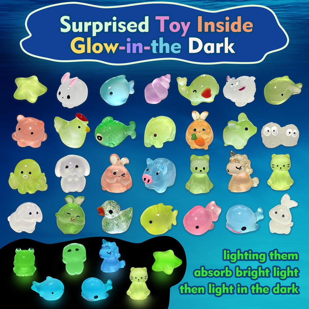 Santrela bubble fizz bath-time moment with toy surprise
