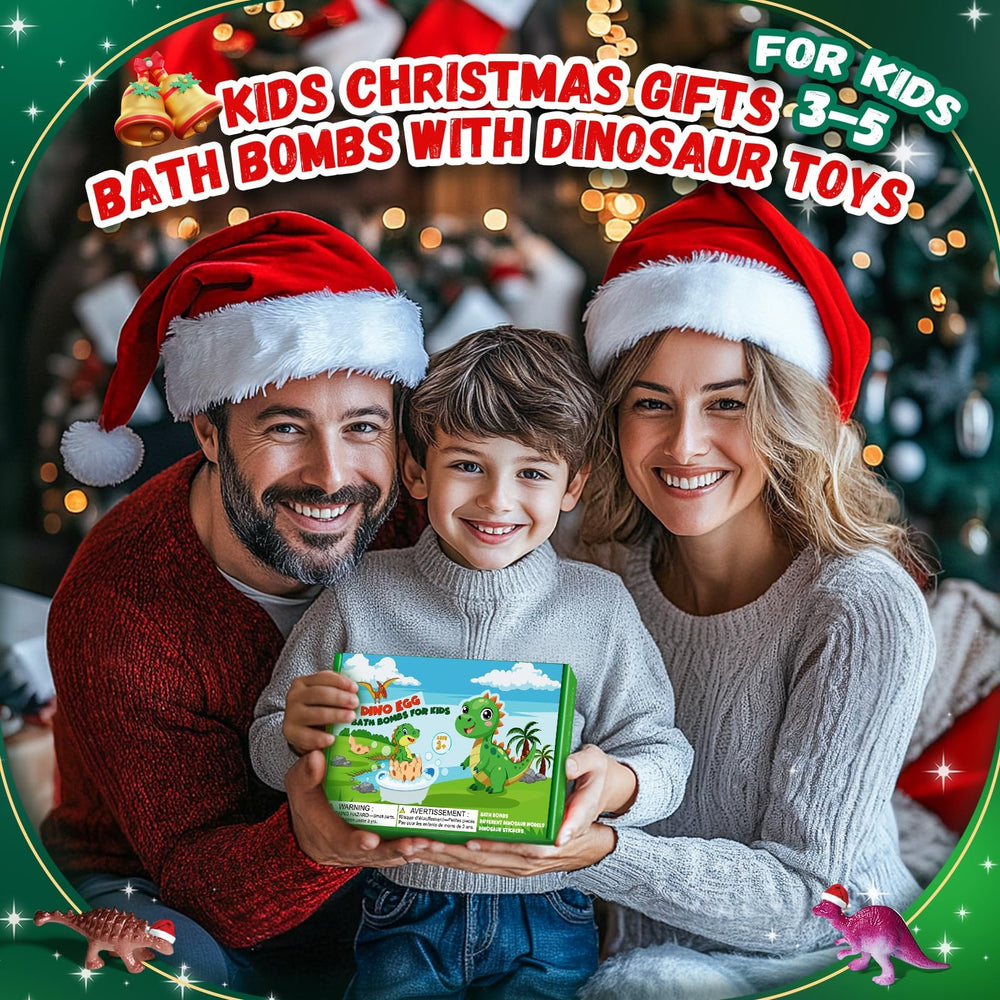 Sanyi 6-color bath bombs set offers colorful bubbles and variety.