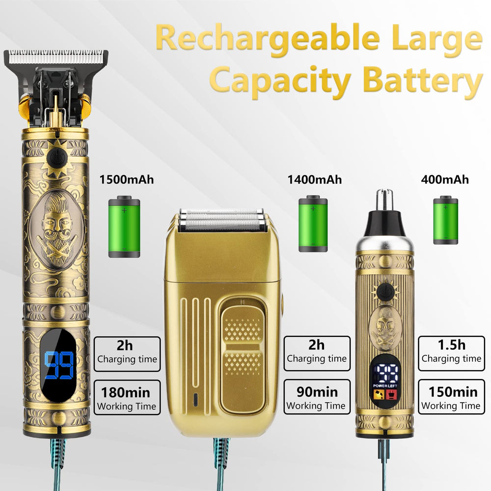 Saoilli low-noise motor delivers powerful cuts with minimal disruption.