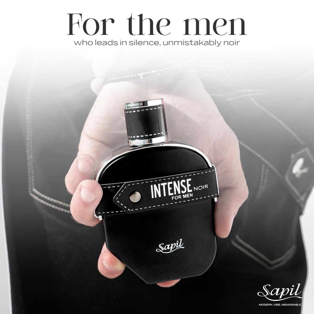Base notes of patchouli, musk and amber deepen the fragrance for lasting warmth.