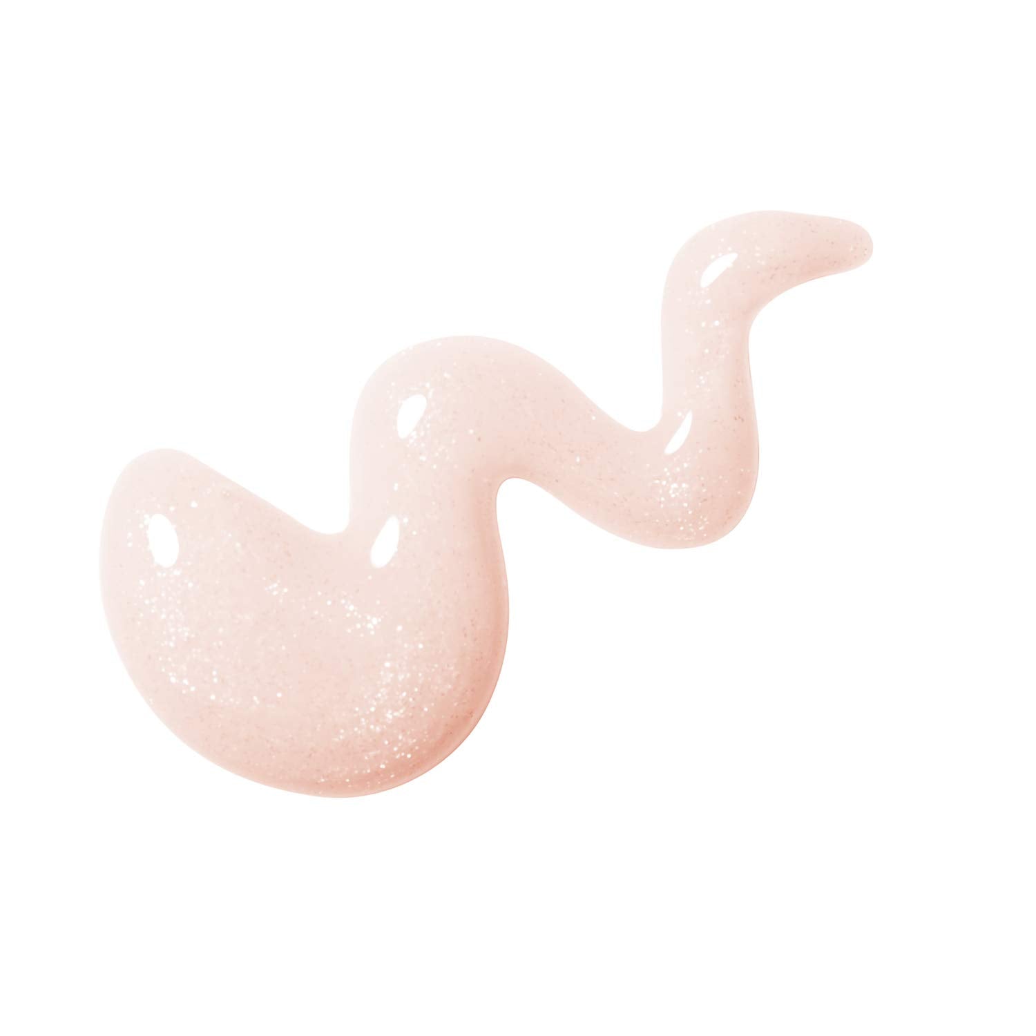 Sara Happ Lip Slip One Luxe Gloss tube demonstrates travel-friendly, pocket-size convenience