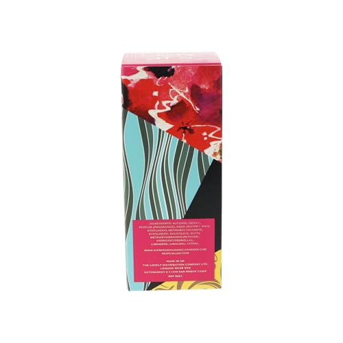 SJP NYC EDP ingredient-notes-floral-fruity highlights Gardenia and Wild Strawberry for vibrant charm.