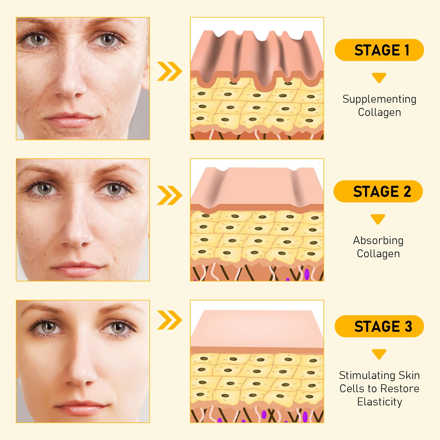 Satasiam Natural extracts product shot highlights safe all skin types nourishment