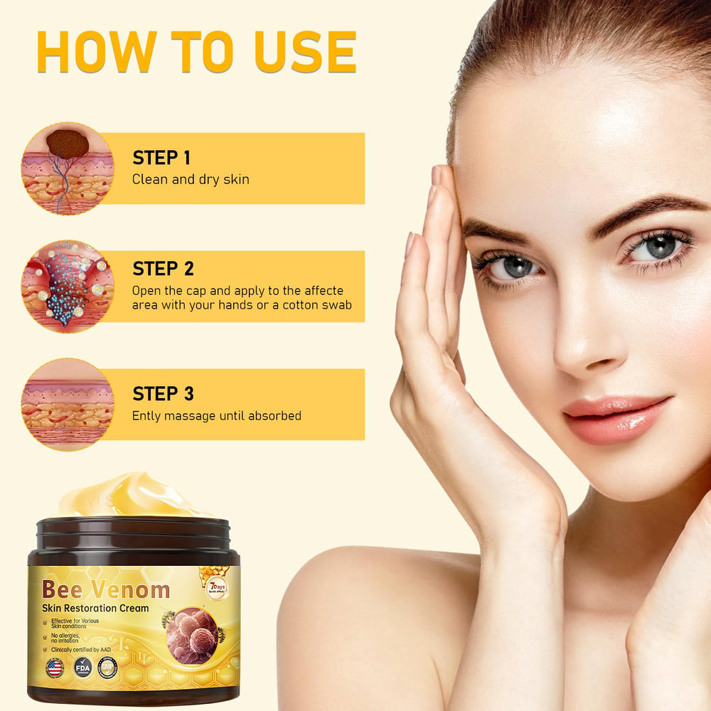 Satasiam Two piece packaging photo signals convenient skincare duo