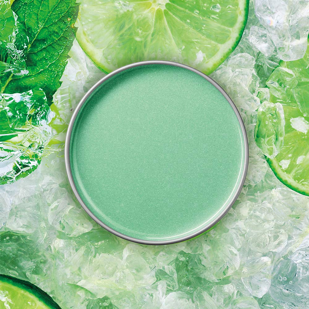 Satin Smooth Citrus Mojito long lasting results suggests smoother skin between sessions.