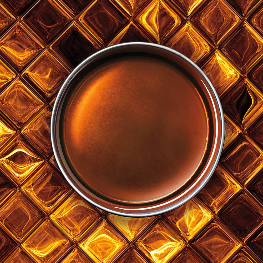 Satin Smooth Honey Wax packaging highlights trusted brand and value in a 14oz jar.